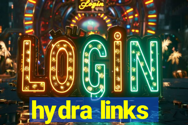 hydra links